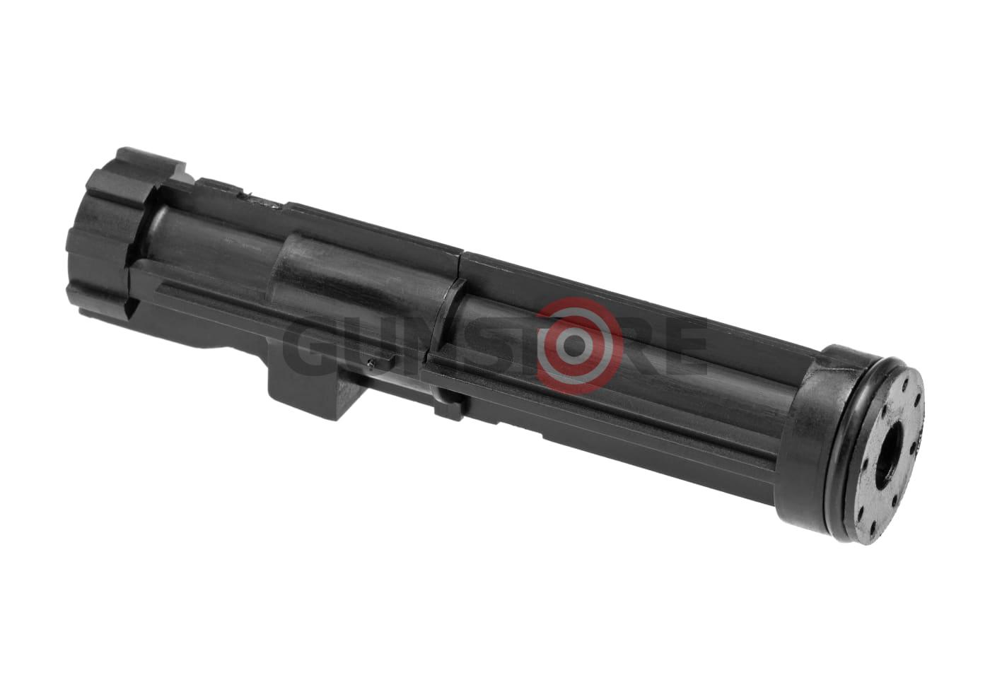 Fotografia: G39 GBR Nozzle