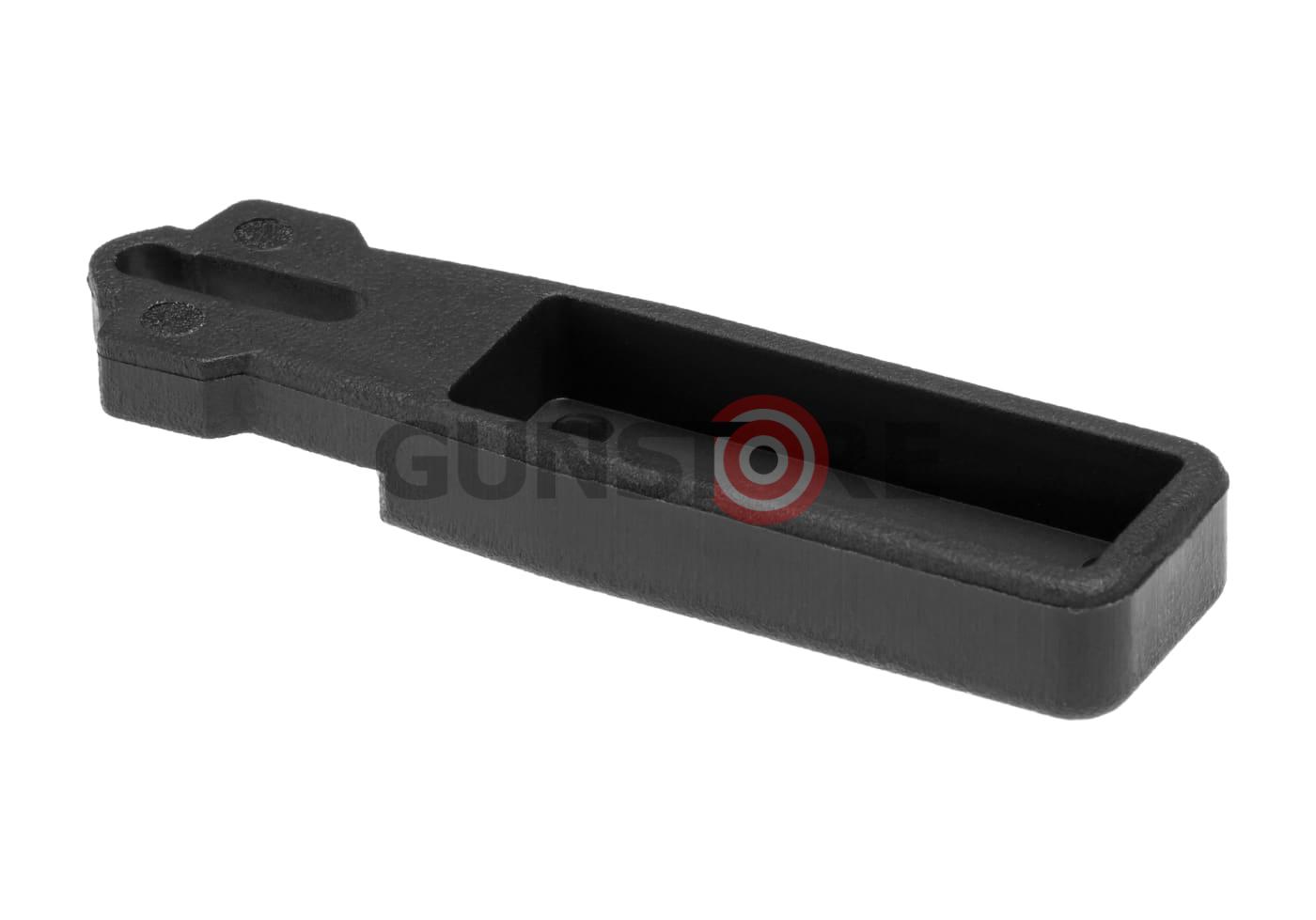 Fotografia: G39 GBR Charging Handle