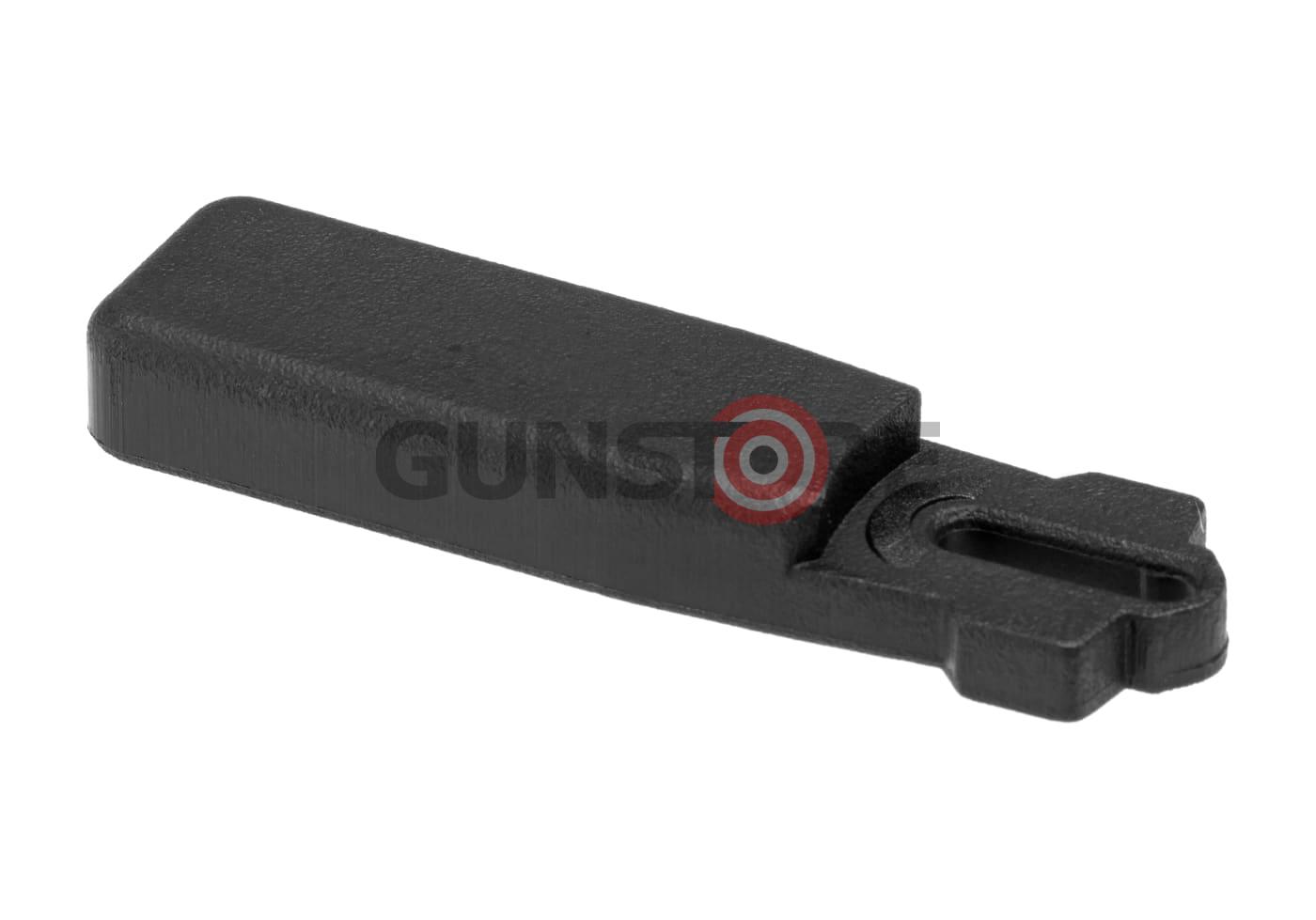 Fotografia: G39 GBR Charging Handle