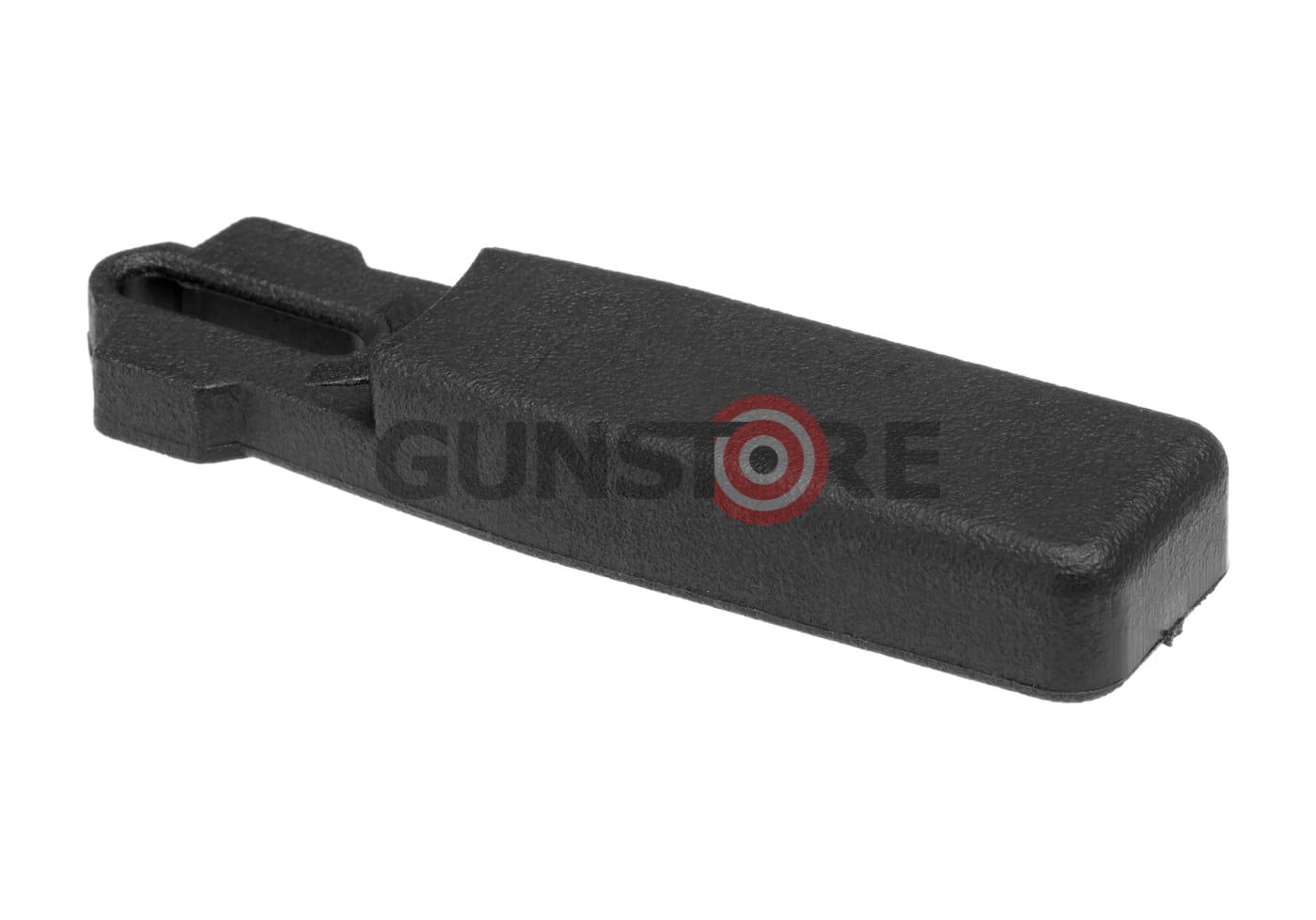 Fotografia: G39 GBR Charging Handle