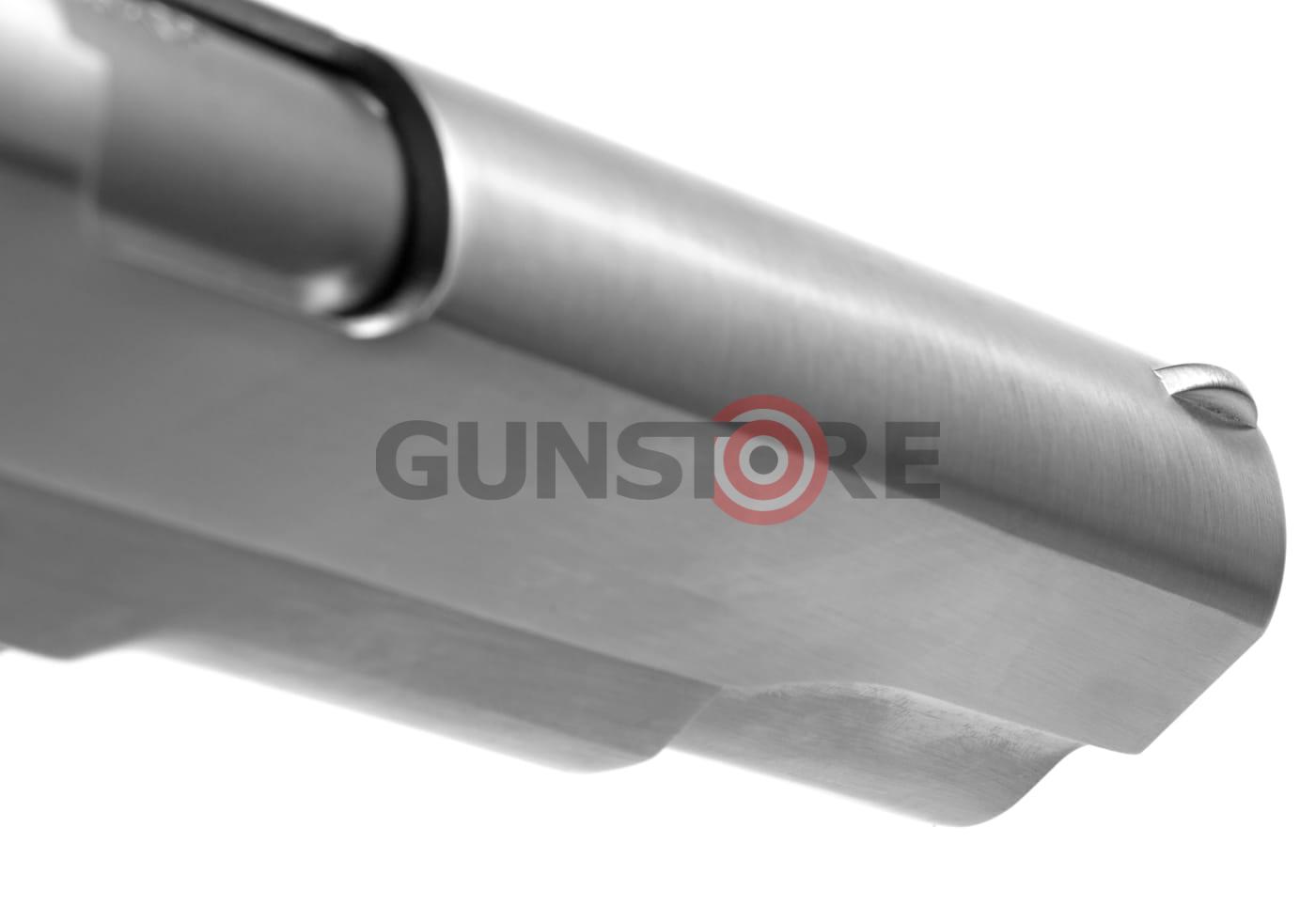 Fotografia: M1911 Full Metal V3 GBB