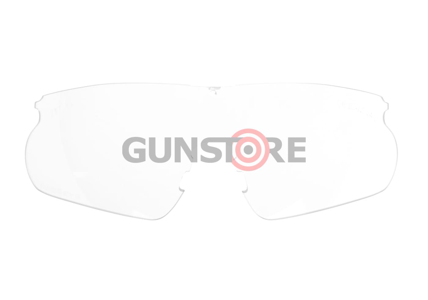 Fotografia: Raptor Lens Clear