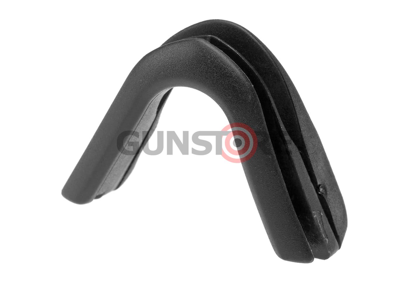 Fotografia: Raptor Nose Pad