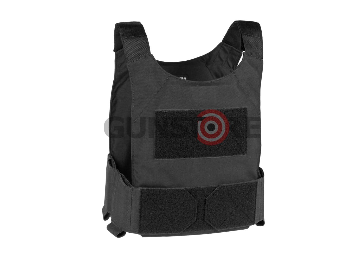Fotografia: Covert Plate Carrier