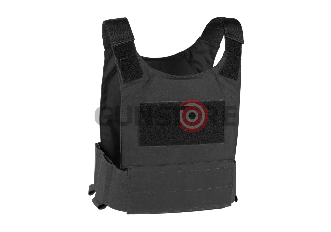 Fotografia: Covert Plate Carrier