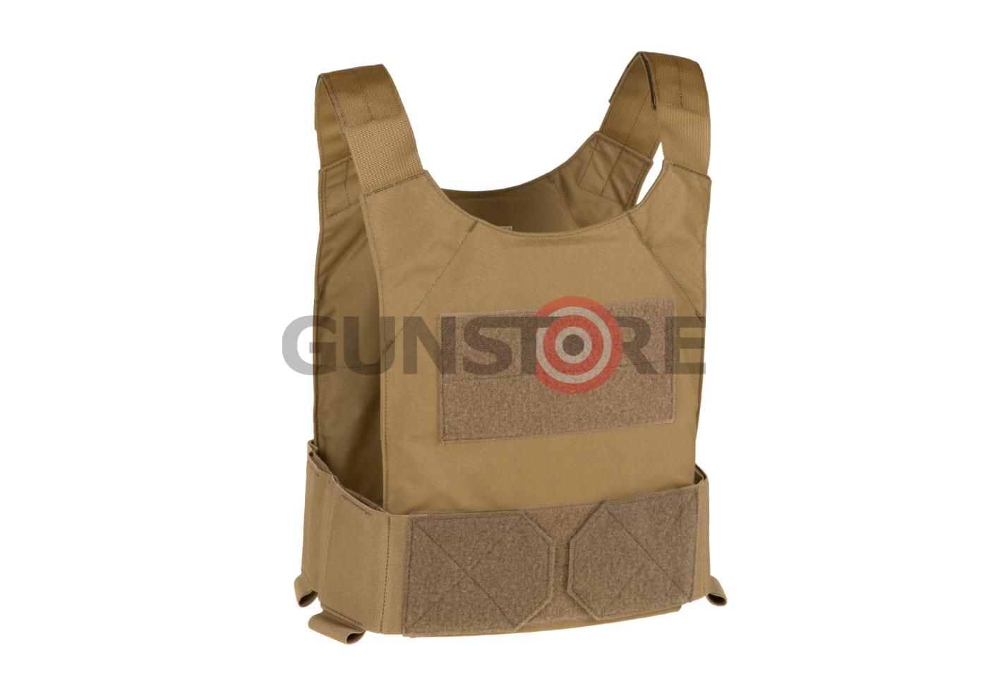 Fotografia: Covert Plate Carrier
