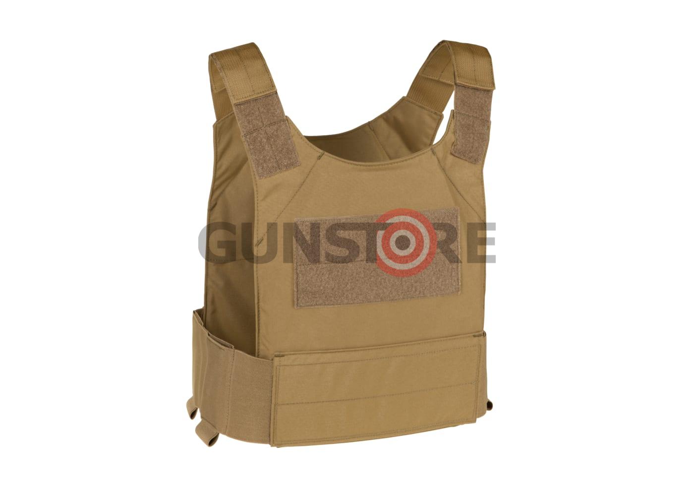 Fotografia: Covert Plate Carrier