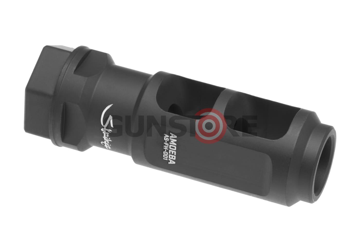 FH-001 S1 Striker Flashhider