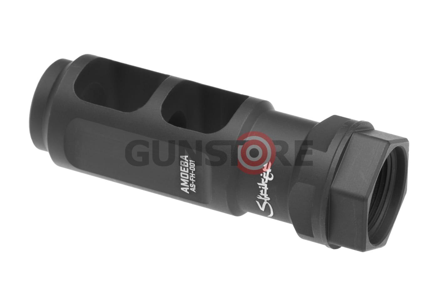 Fotografia: FH-001 S1 Striker Flashhider