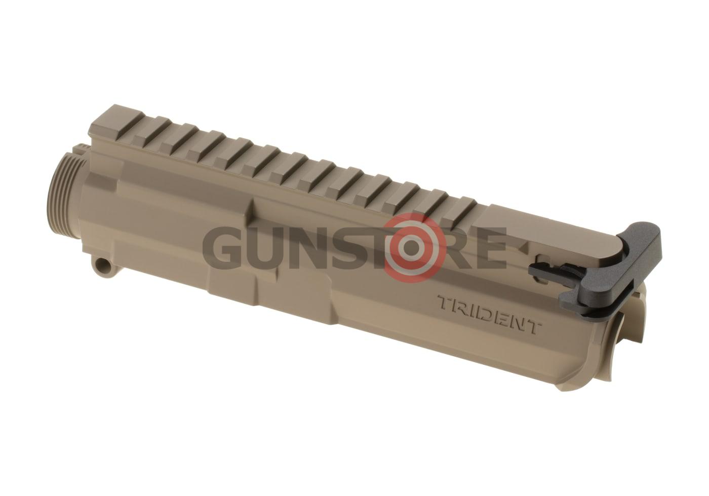 Fotografia: Trident Mk2 Upper Receiver Assembly FDE