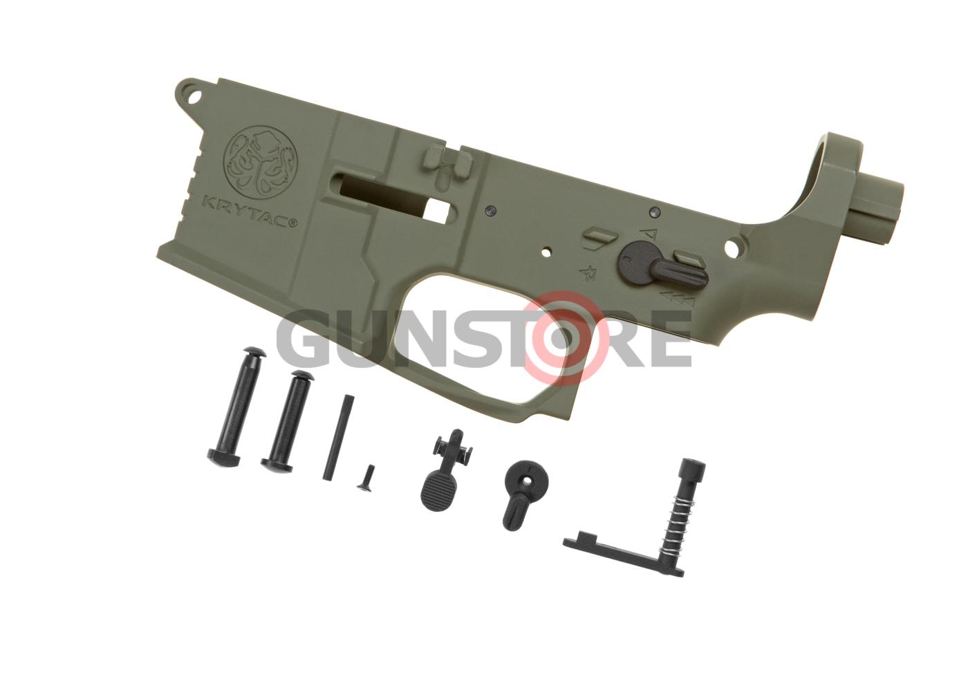 Trident Mk2 Lower Receiver Assembly FG