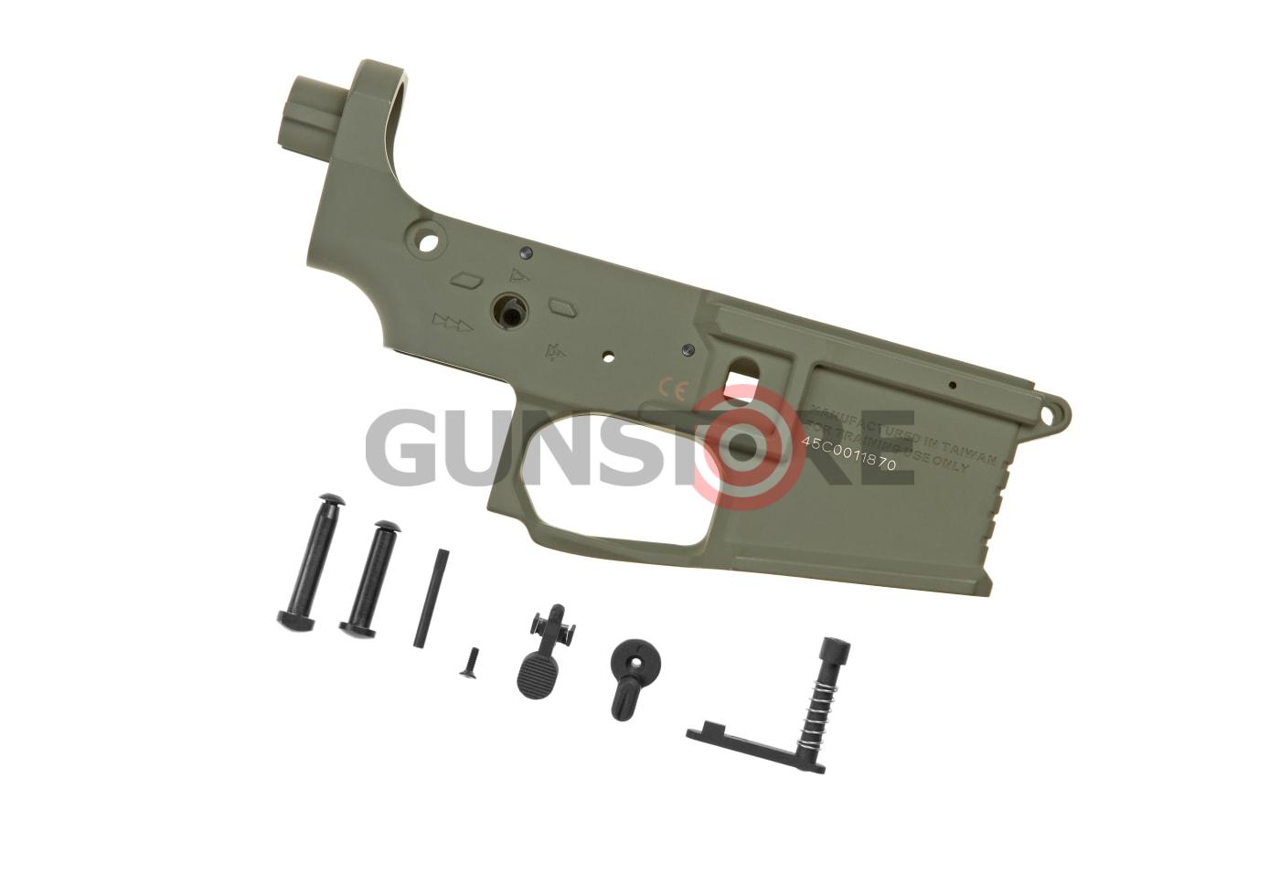Fotografia: Trident Mk2 Lower Receiver Assembly FG