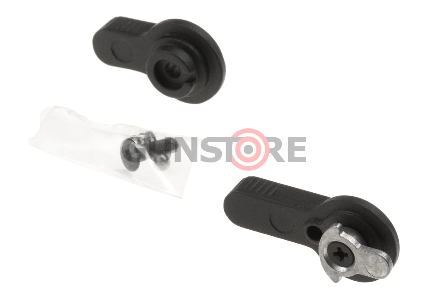 Fotografia: Trident Ambidextrous Selector Set