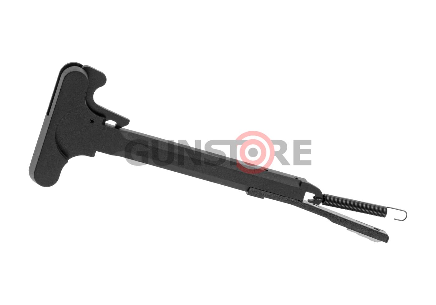 Fotografia: Charging Handle Assembly
