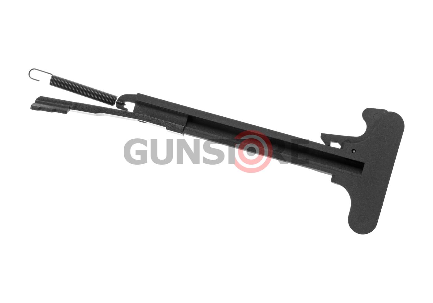 Fotografia: Charging Handle Assembly