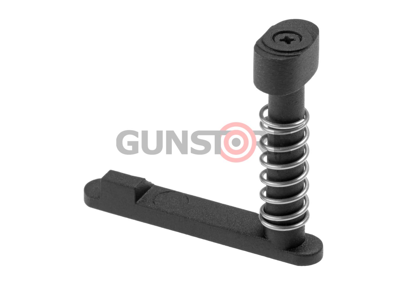 Fotografia: M4 Magazine Release