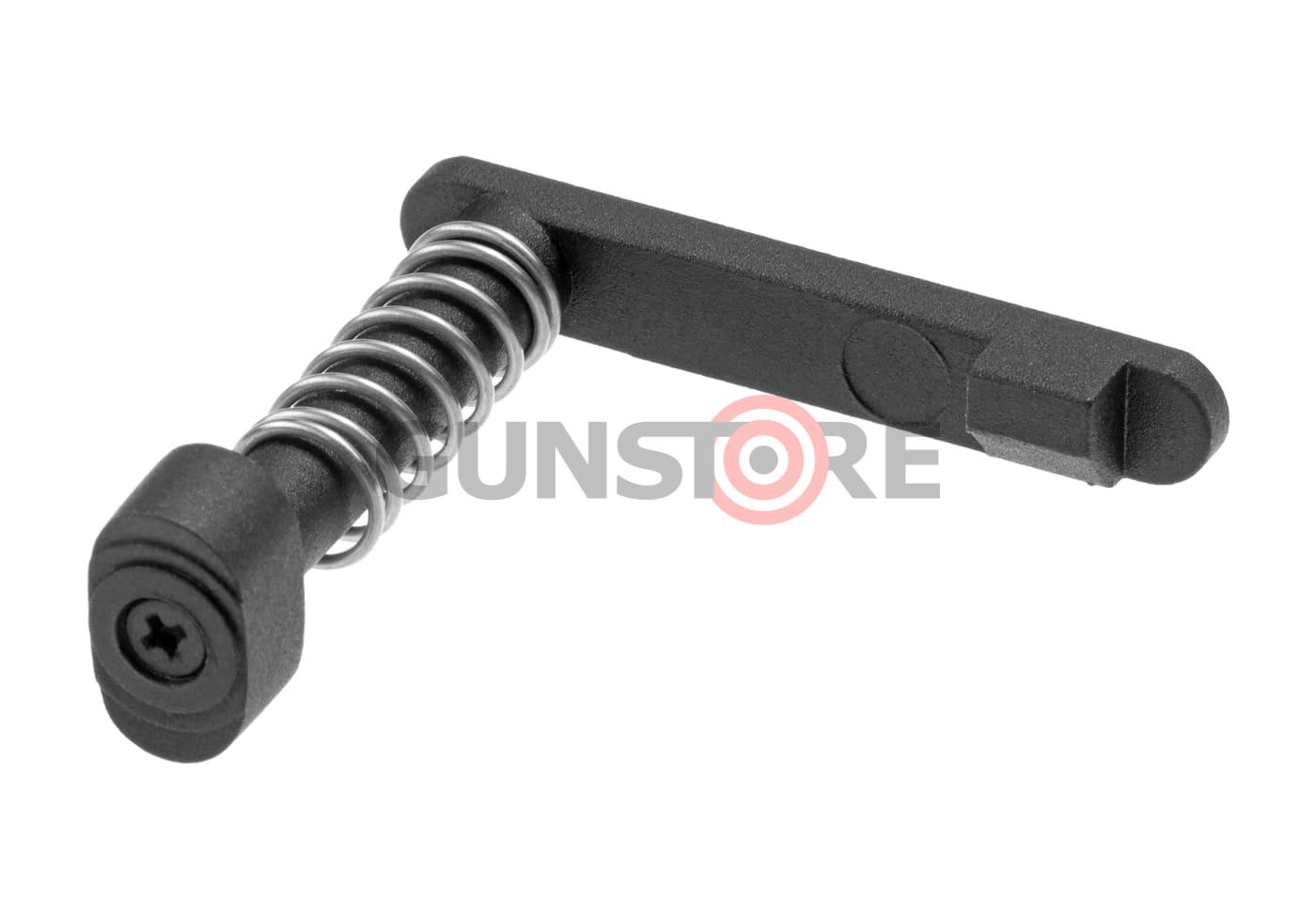 Fotografia: M4 Magazine Release