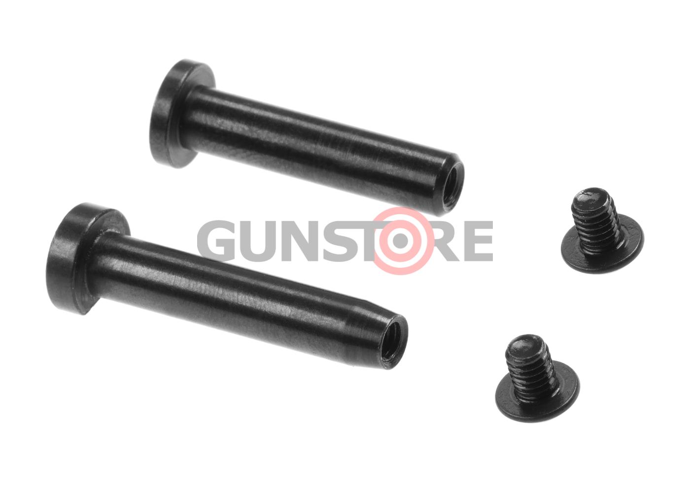 Fotografia: M4 Receiver Pin Set