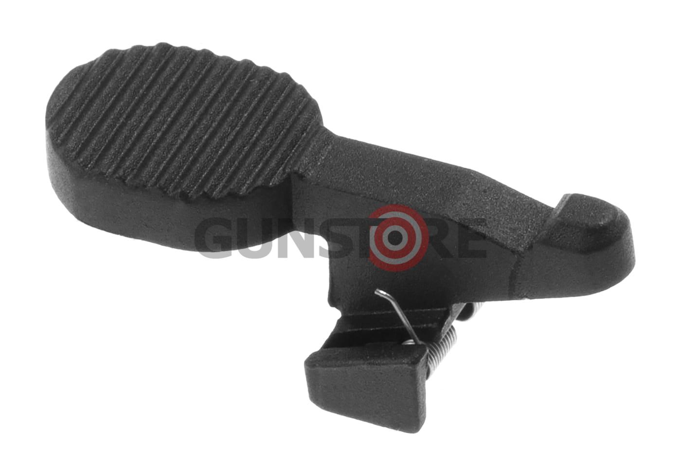 Fotografia: Trident Bolt Stop Assembly