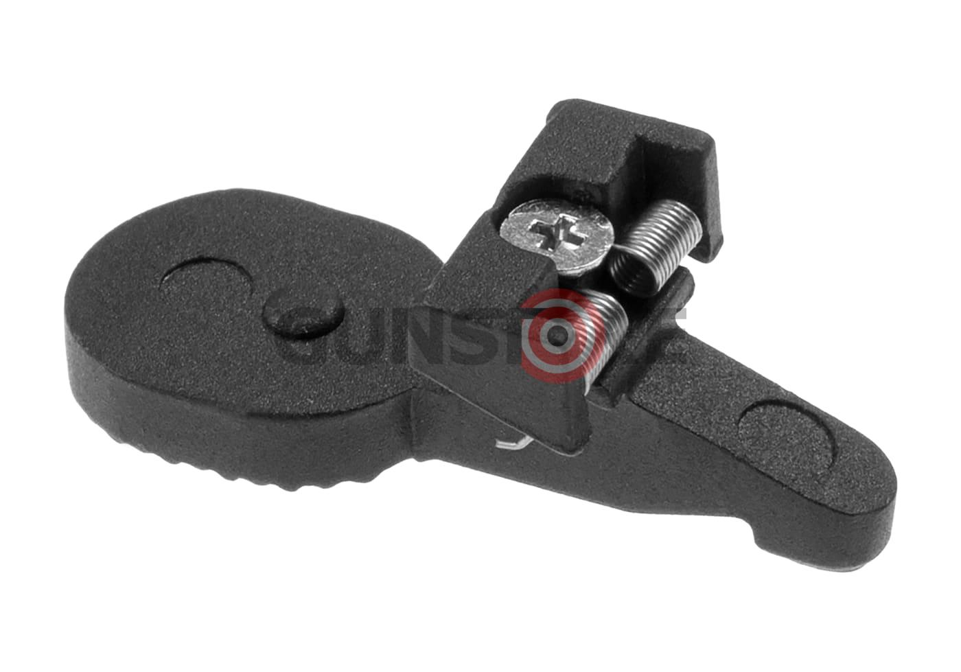 Fotografia: Trident Bolt Stop Assembly