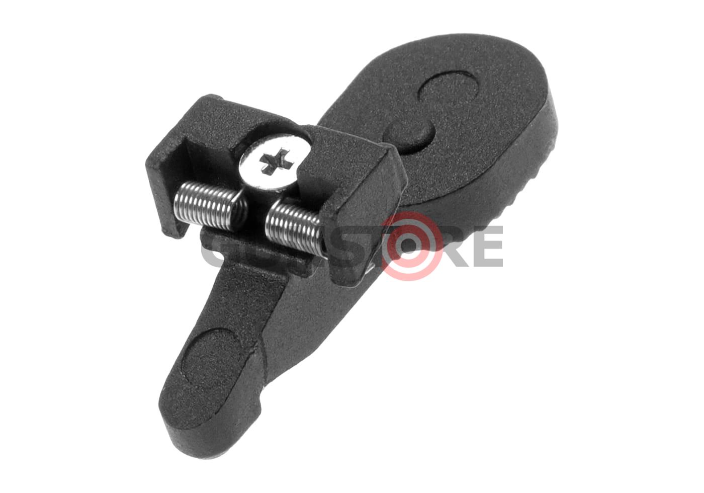 Fotografia: Trident Bolt Stop Assembly