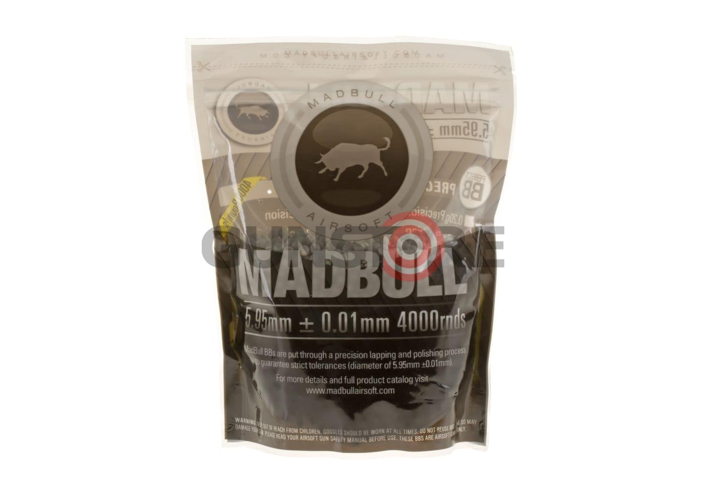 0.23g Bio Premium Match Grade PLA 4000rds