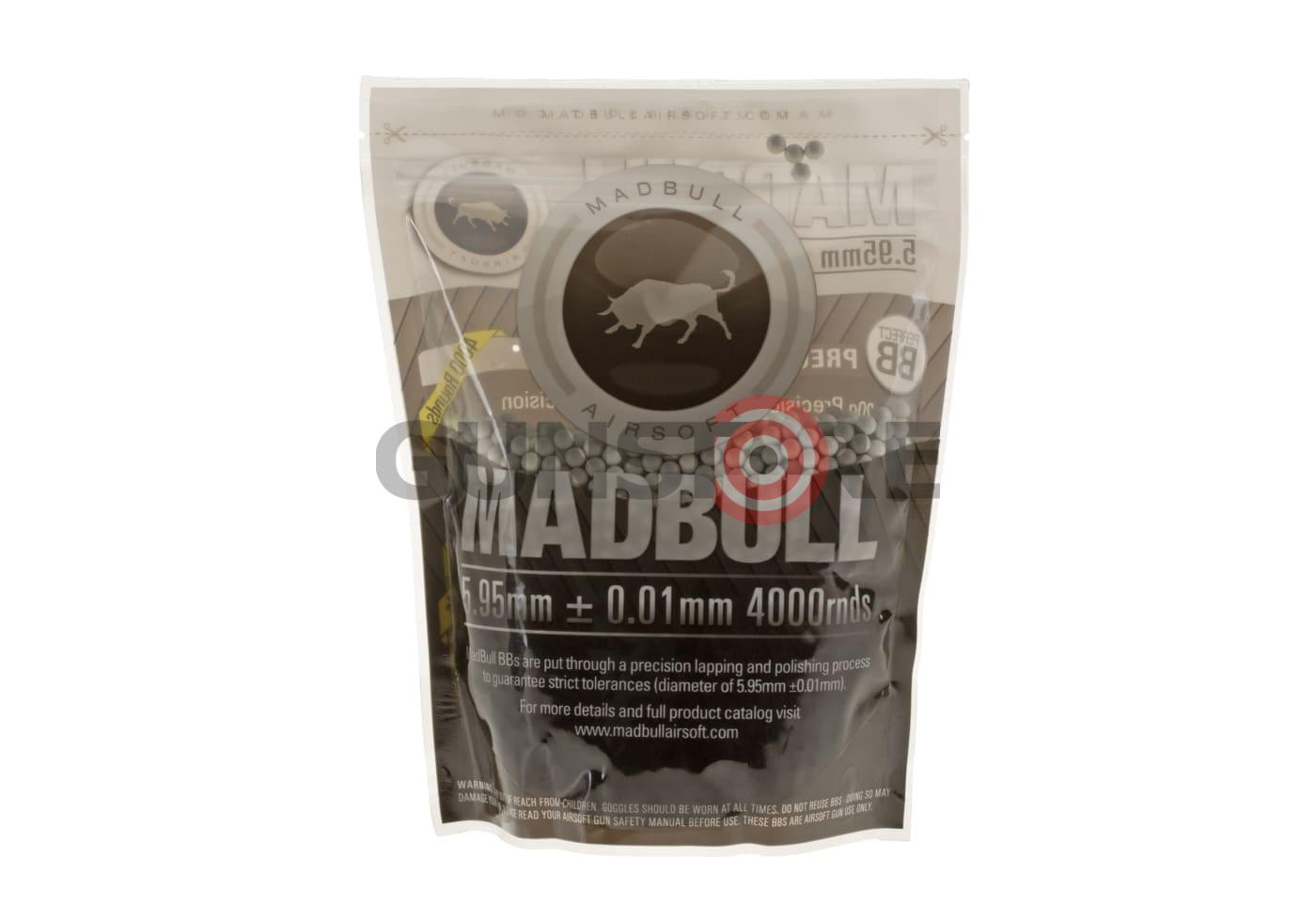 0.25g Bio Premium Match Grade PLA 4000rds