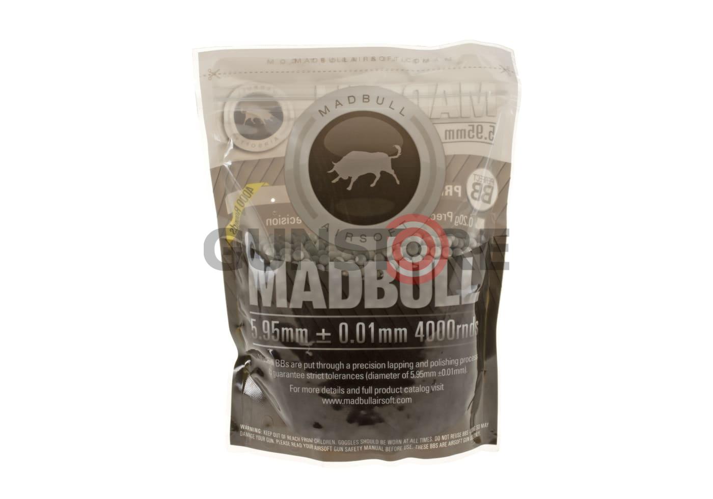 0.28g Bio Premium Match Grade PLA 4000rds