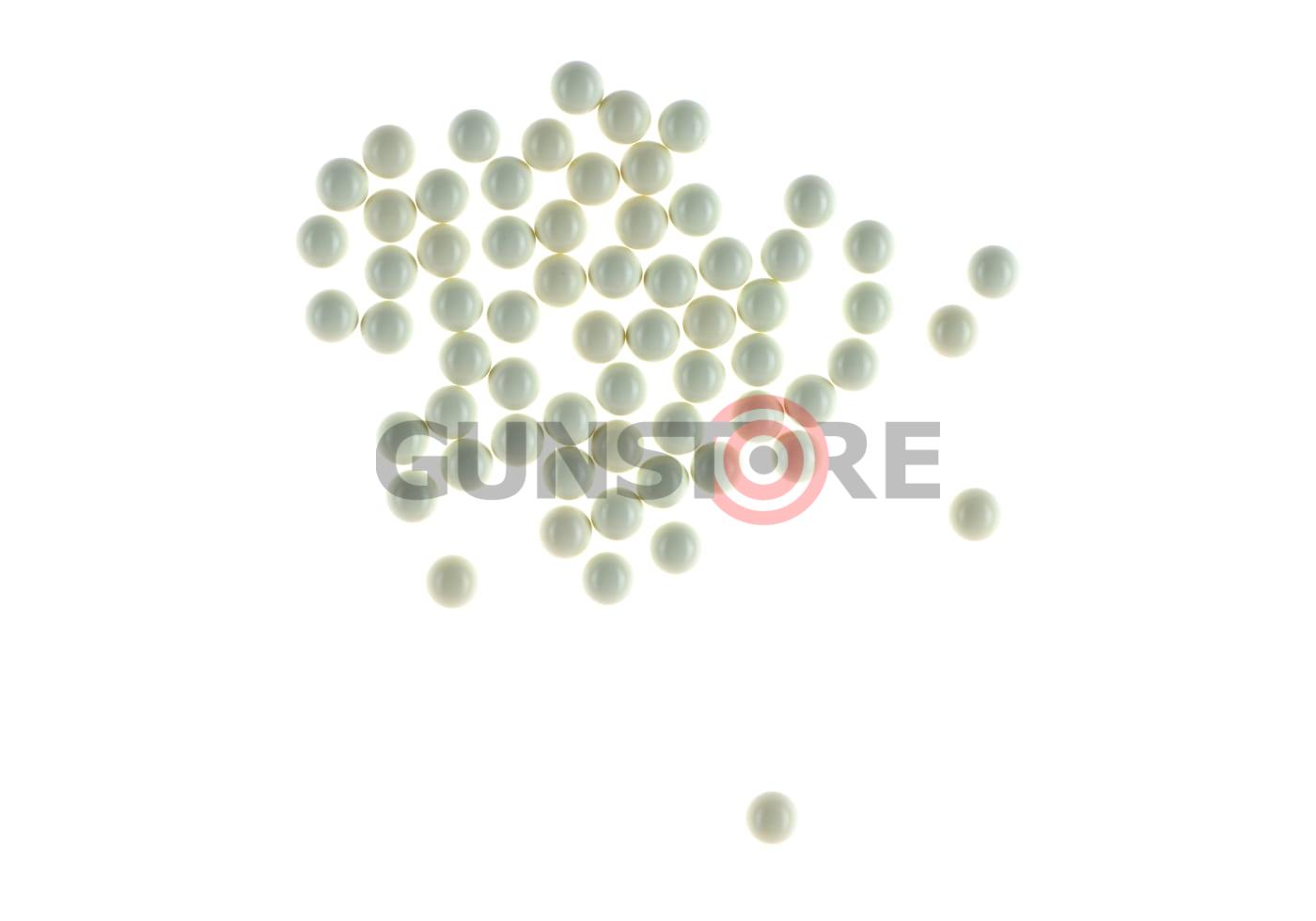 Fotografia: 0.20g Bio Tracer BB PLA 2000rds