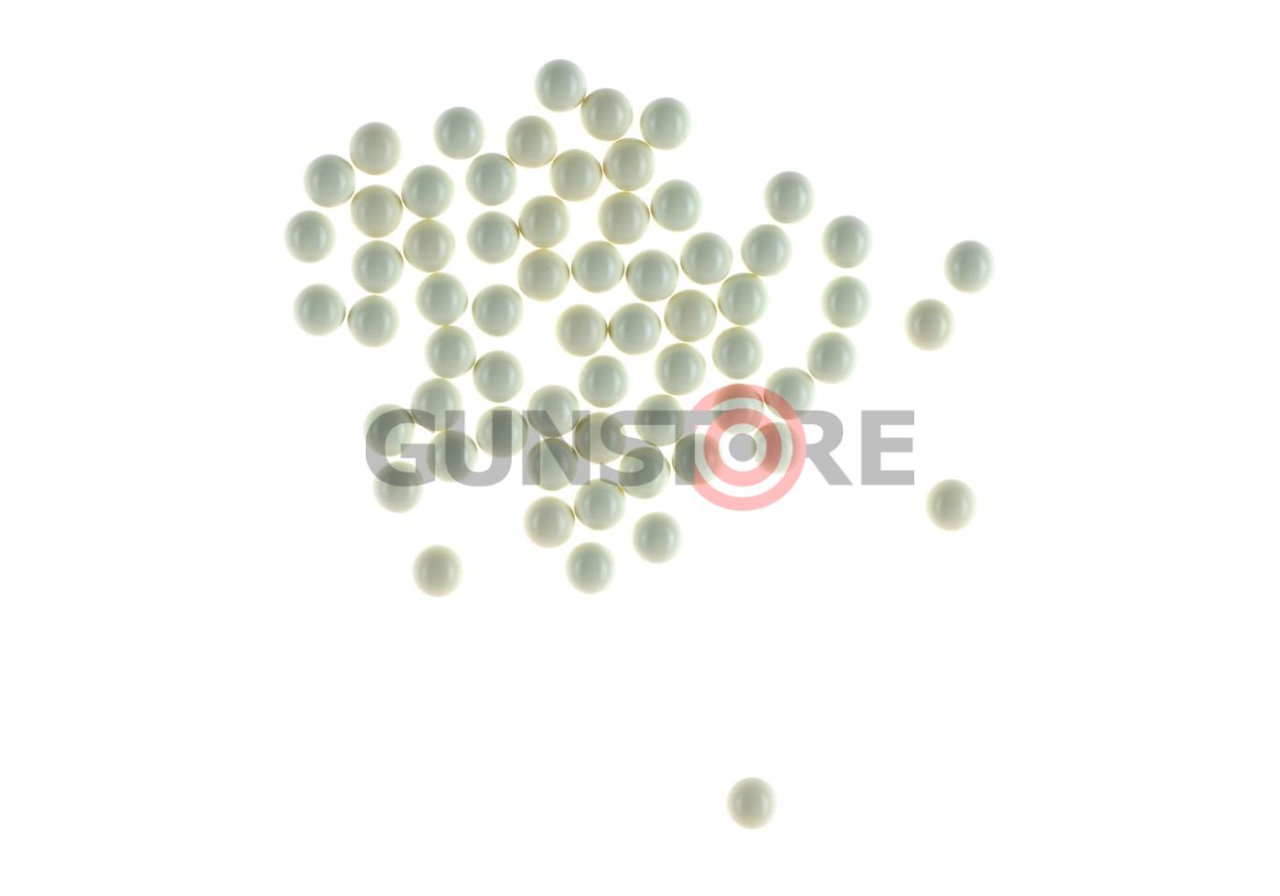 Fotografia: 0.25g Bio Tracer BB PLA 2000rds