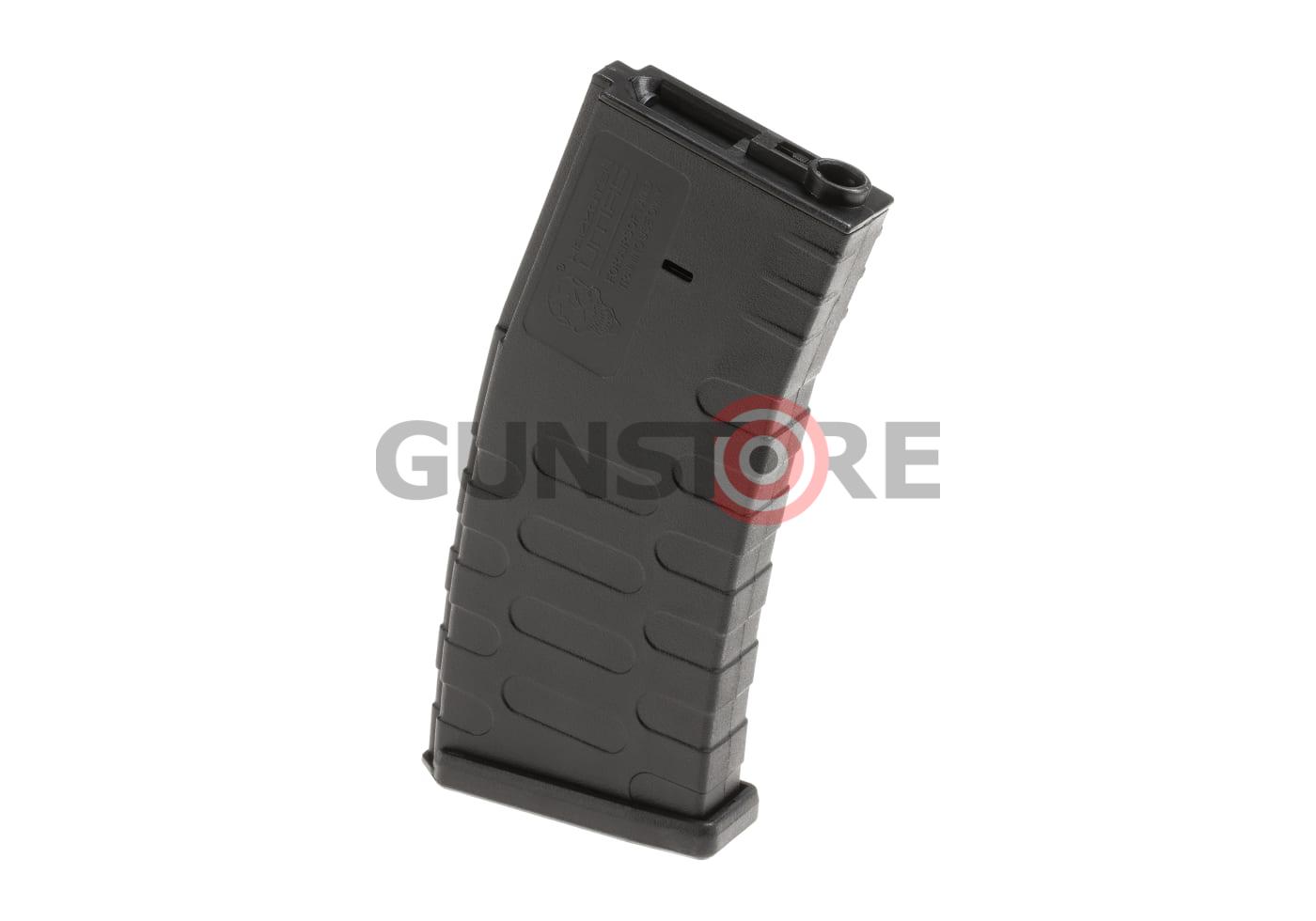 Magazin M4 U-MAG Hicap 300rds Black