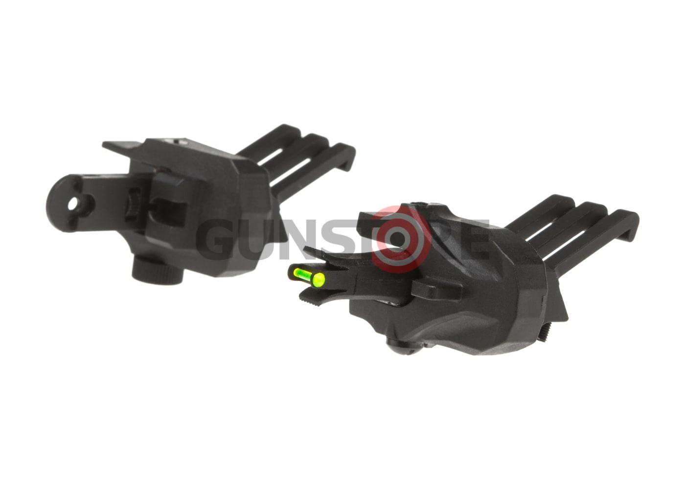 Fotografia: Athena R-Type Back Up Sight