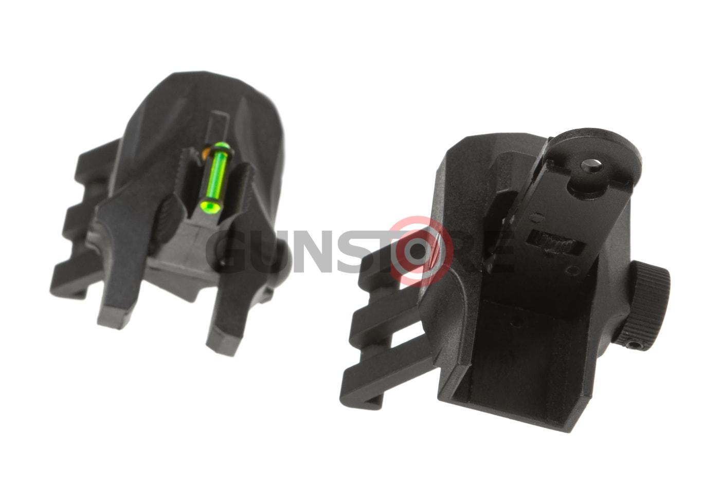 Fotografia: Athena R-Type Back Up Sight