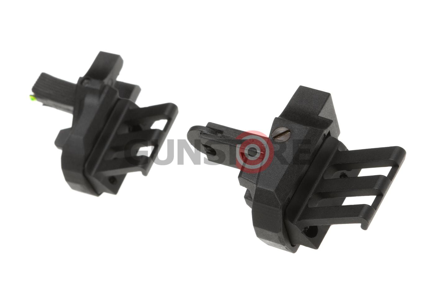 Fotografia: Athena R-Type Back Up Sight