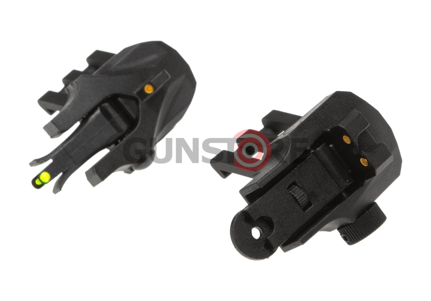 Fotografia: Athena R-Type Back Up Sight