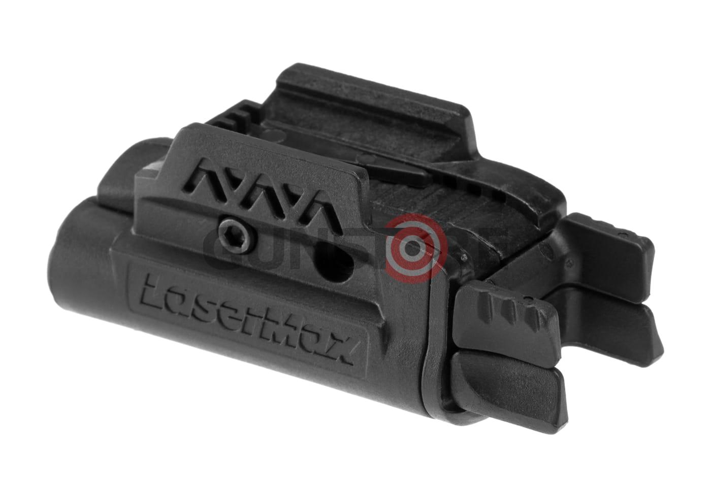 Fotografia: SPS-C-R Laser/Light Combo Red