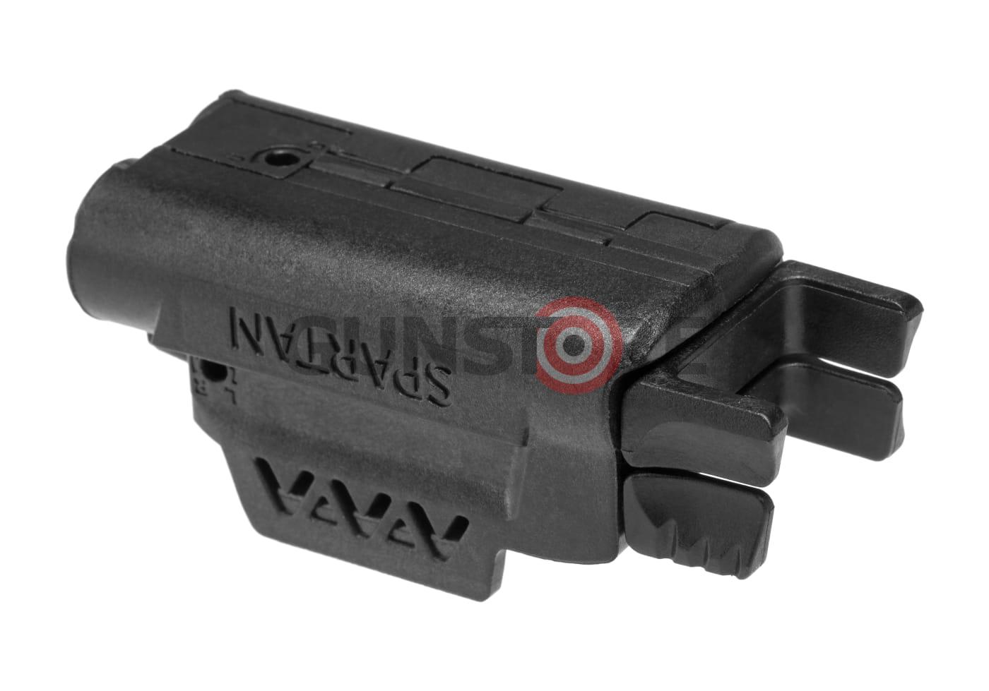 Fotografia: SPS-C-R Laser/Light Combo Red