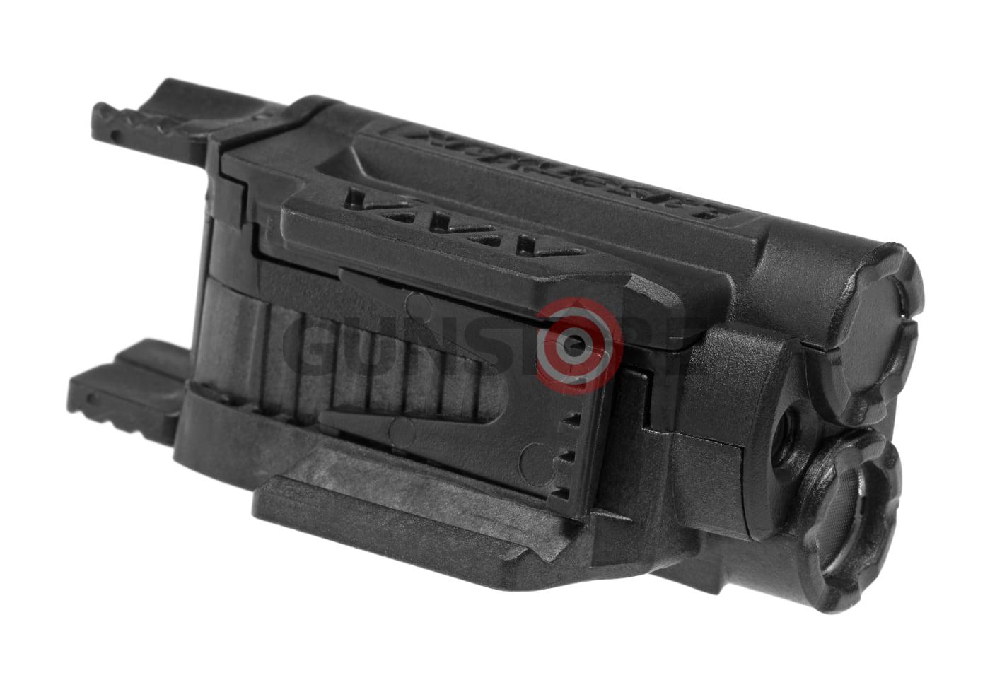 Fotografia: SPS-C-R Laser/Light Combo Red