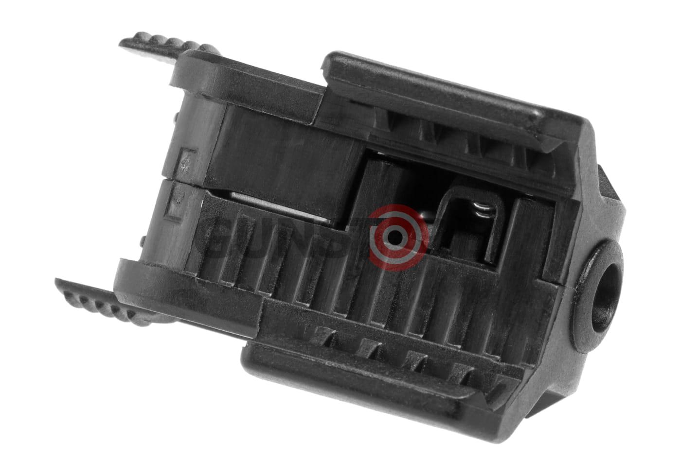 Fotografia: SPS-G Laser Adjustable Green