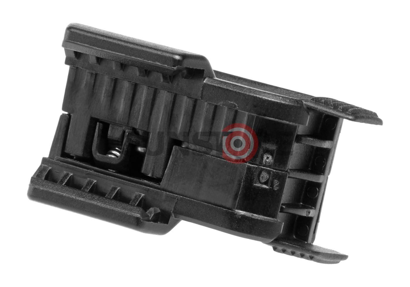 Fotografia: SPS-R Laser Adjustable Red