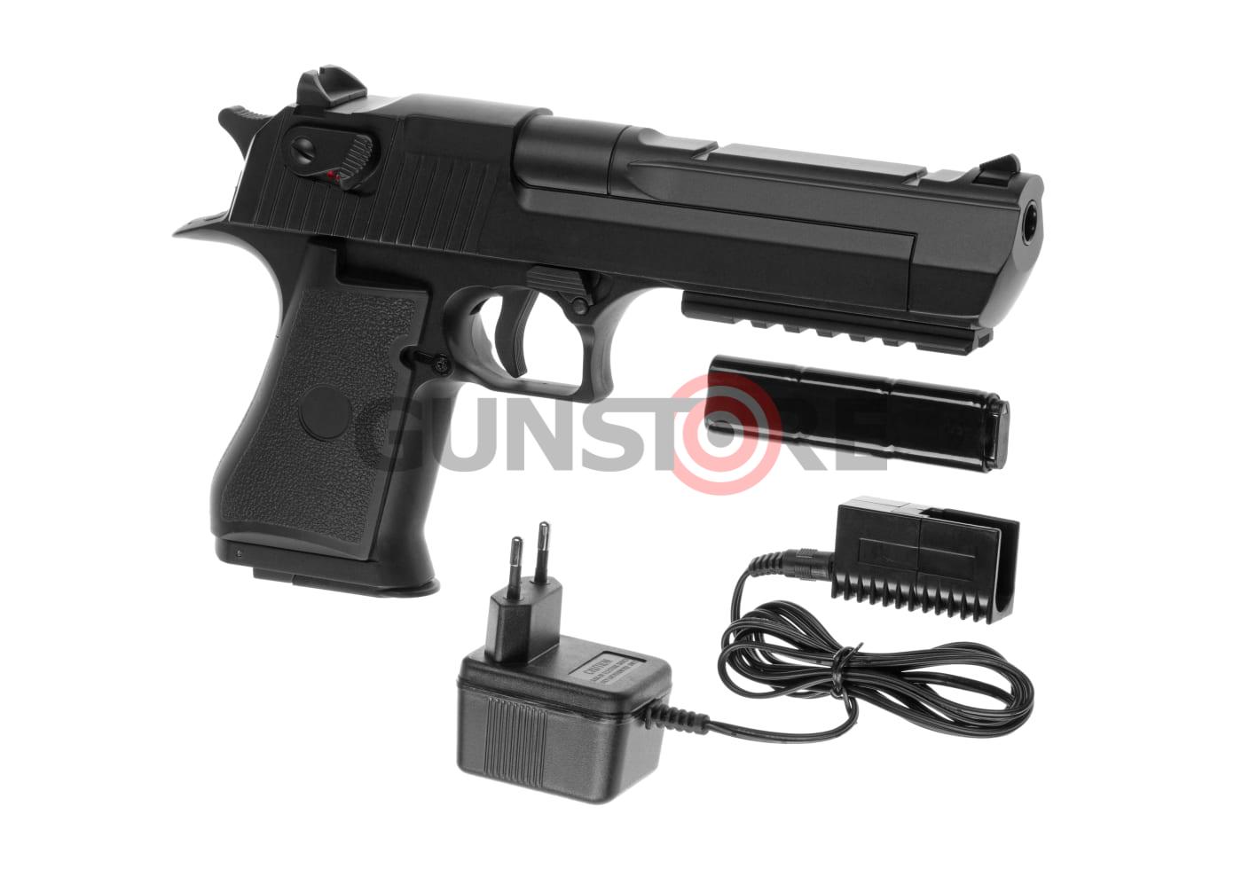 Fotografia: CM121 AEP