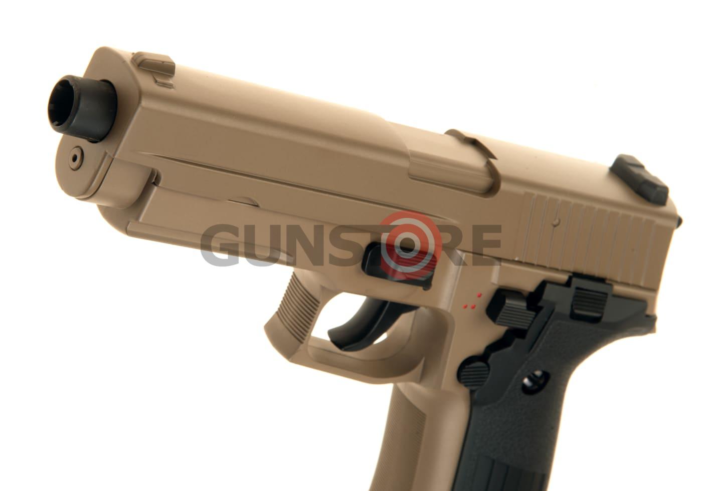 Fotografia: CM122 AEP