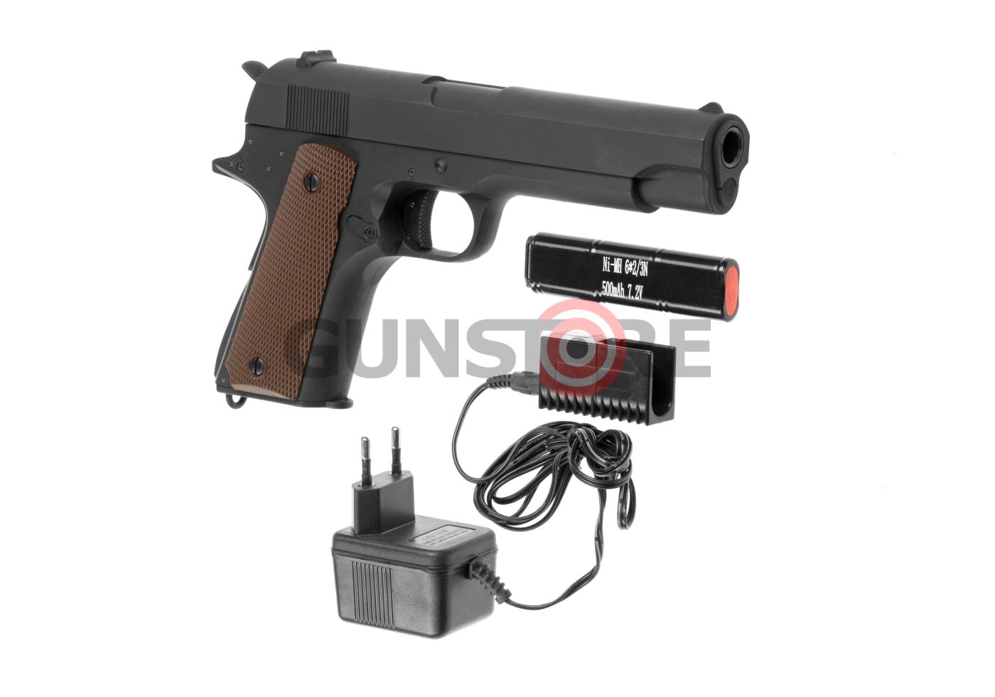 Fotografia: CM123 AEP