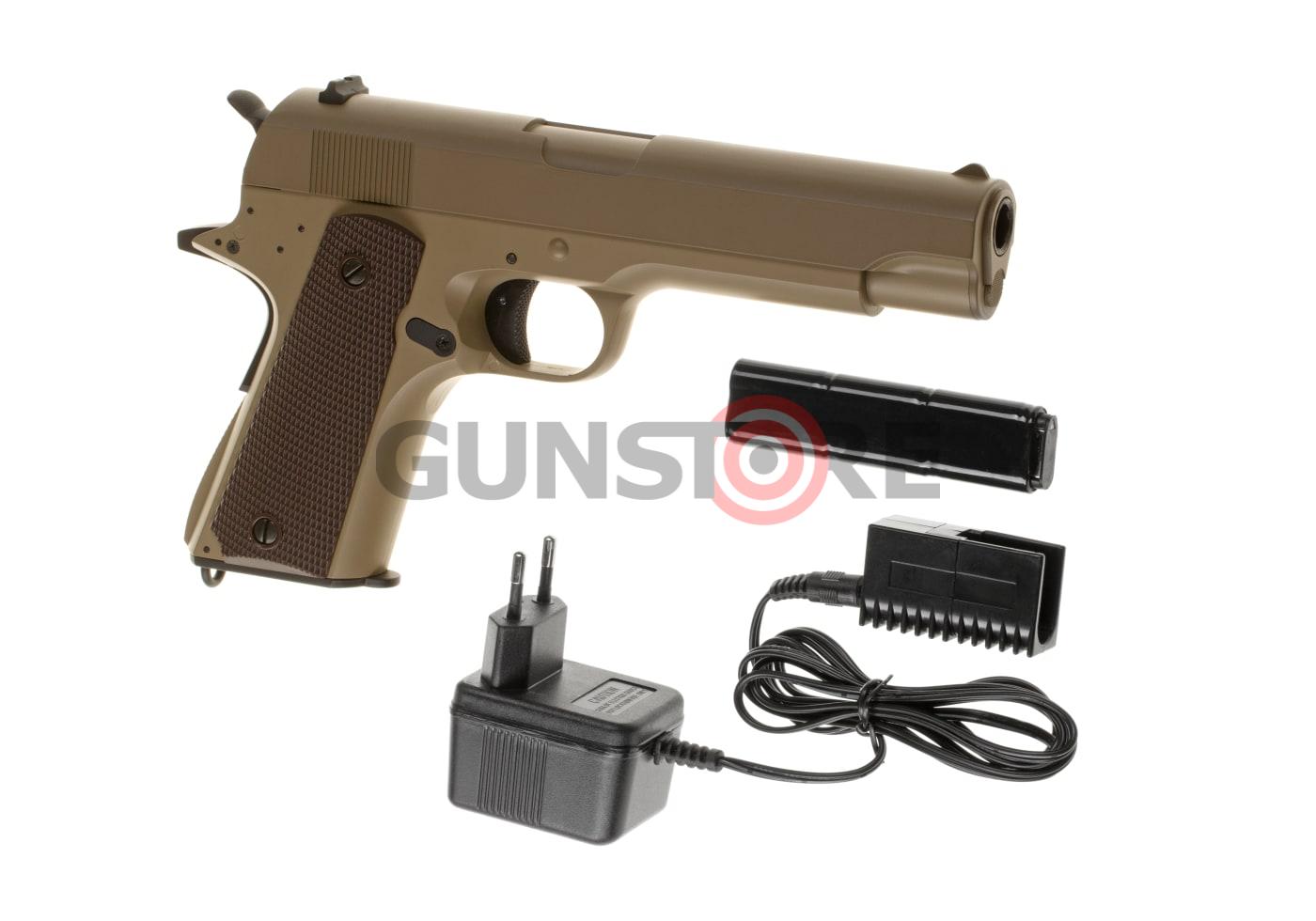 Fotografia: CM123 AEP