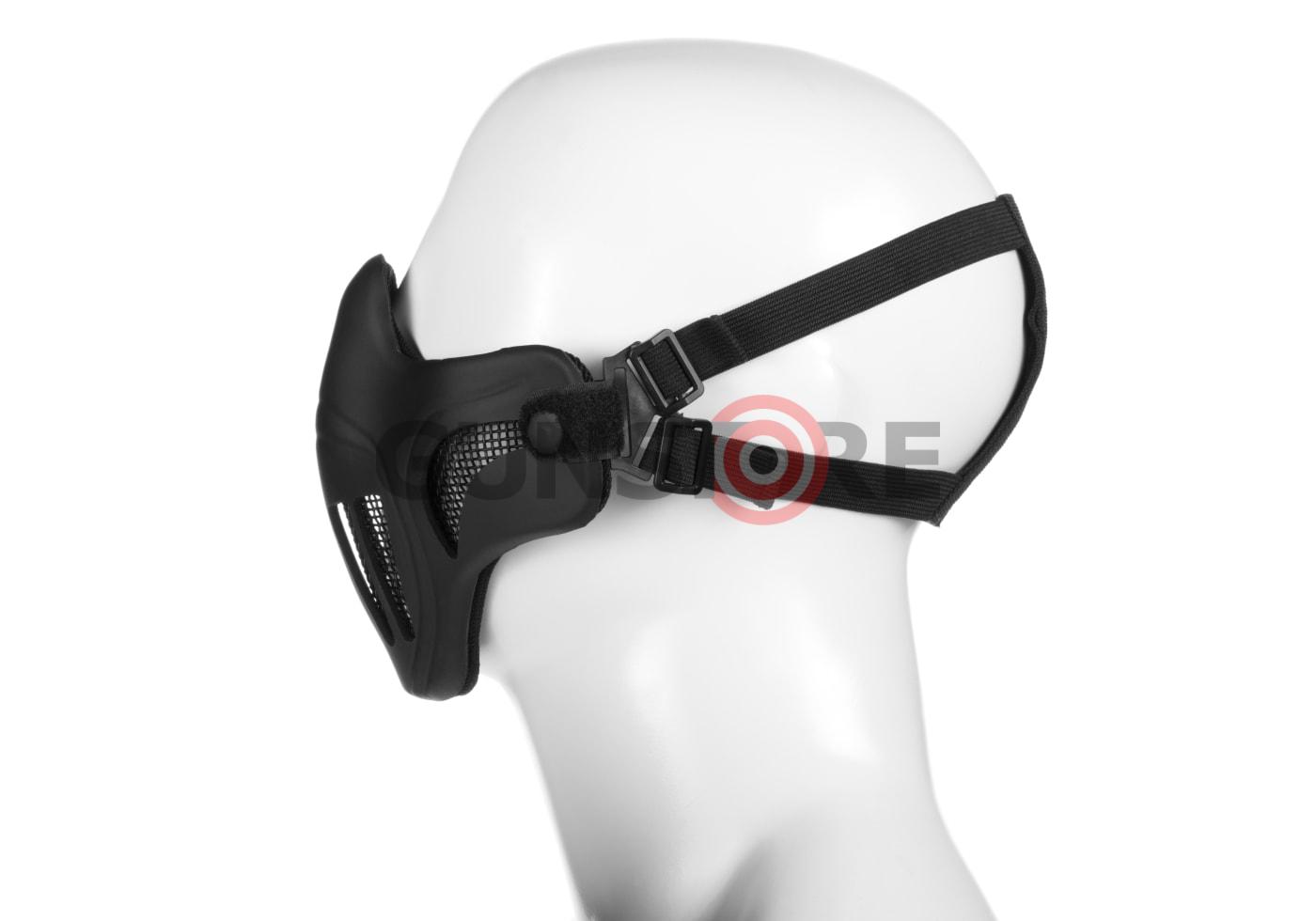 Fotografia: Ghost Recon Mesh Face Mask