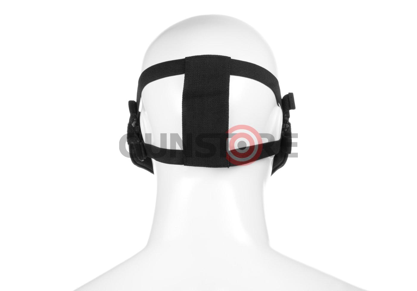 Fotografia: Ghost Recon Mesh Face Mask
