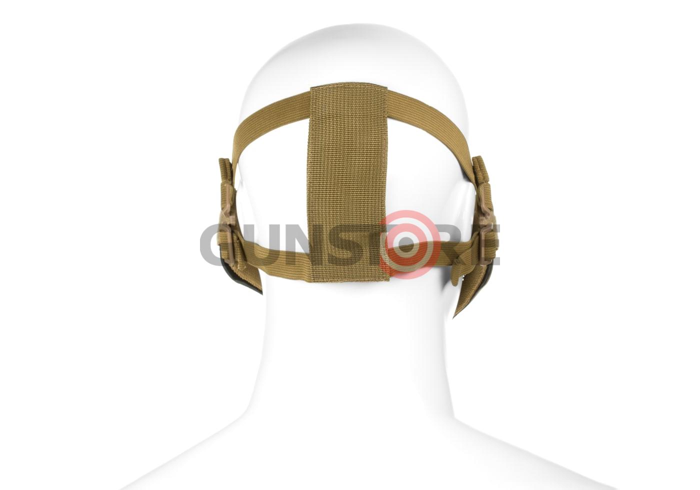 Fotografia: Ghost Recon Mesh Face Mask