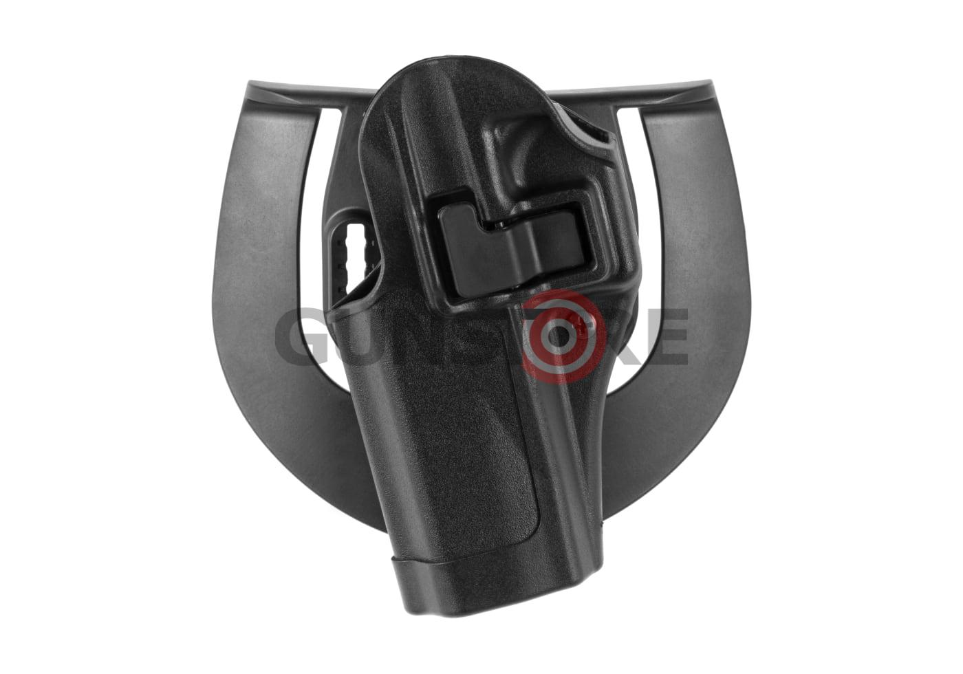 CQC SERPA Holster für Glock 20/21/37 Left