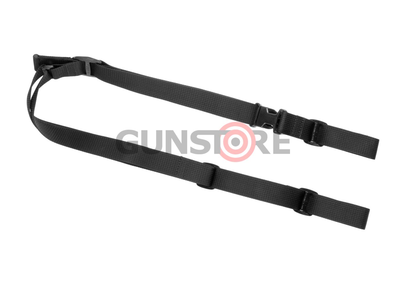 Fotografia: QA Two Point Sling Loop
