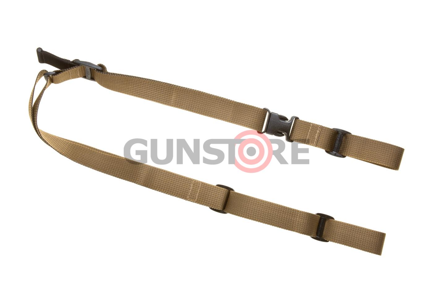Fotografia: QA Two Point Sling Loop